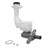 Dynamite Friction 355-67110 Brake Master Cylinder