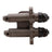 Dynamite Friction 355-71002 Brake Master Cylinder