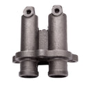 Dynamic Friction 355-71013 Brake Master Cylinder