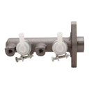 Dynamic Friction 355-72002 Brake Master Cylinder