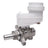 Dynamite Friction 355-72023 Brake Master Cylinder
