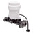 Dynamite Friction 355-72031 Brake Master Cylinder
