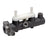 Dynamite Friction 355-75028 Brake Master Cylinder