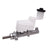 Dynamite Friction 355-76182 Brake Master Cylinder