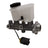 Dynamite Friction 355-80038 Brake Master Cylinder