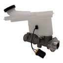 Dynamic Friction 355-80053 Brake Master Cylinder