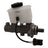 Dynamite Friction 355-80073 Brake Master Cylinder