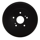 Dynamic Friction 365-01004 Brake Drum - Rear