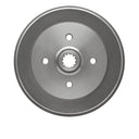 Dynamic Friction 365-02000 Brake Drum - Rear