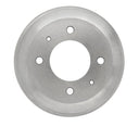 Dynamic Friction 365-03008 Brake Drum - Rear