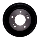 Dynamic Friction 365-03017 Brake Drum - Rear