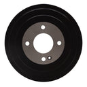Dynamite Friction 365-03018 Brake Drum - Rear