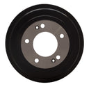 Dynamic Friction 365-03019 Brake Drum - Rear