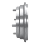 Dynamite Friction 365-13004 Brake Drum - Rear