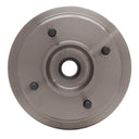 Dynamic Friction 365-13007 Brake Drum - Rear