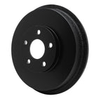 Dynamite Friction 365-13011 Brake Drum - Rear