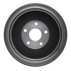 Dynamite Friction 365-13011 Brake Drum - Rear