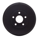 Dynamic Friction 365-13011 Brake Drum - Rear