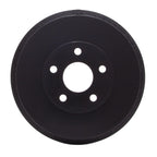 Dynamite Friction 365-13011 Brake Drum - Rear