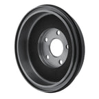Dynamite Friction 365-13011 Brake Drum - Rear