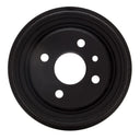 Dynamic Friction 365-18000 Brake Drum - Rear