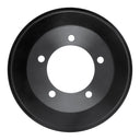 Dynamic Friction 365-19002 Brake Drum - Rear