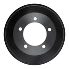 Dynamite Friction 365-19002 Brake Drum - Rear