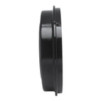 Dynamite Friction 365-19002 Brake Drum - Rear