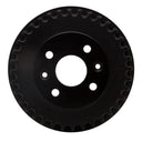 Dynamic Friction 365-21000 Brake Drum - Rear