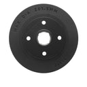 Dynamic Friction 365-21006 Brake Drum - Rear