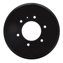 Dynamic Friction 365-37000 Brake Drum - Rear
