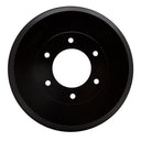 Dynamite Friction 365-37002 Brake Drum - Rear