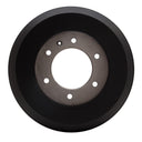 Dynamic Friction 365-37003 Brake Drum - Rear