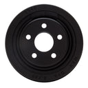 Dynamic Friction 365-39000 Brake Drum - Rear