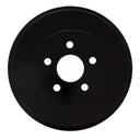 Dynamic Friction 365-39004 Brake Drum - Rear