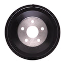 Dynamic Friction 365-39005 Brake Drum - Rear