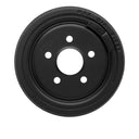 Dynamic Friction 365-40004 Brake Drum - Front
