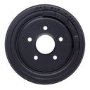 Dynamic Friction 365-40005 Brake Drum - Rear