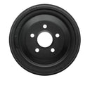Dynamic Friction 365-40006 Brake Drum - Front