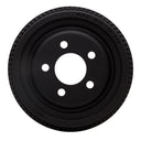 Dynamic Friction 365-40011 Brake Drum - Rear
