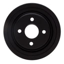 Dynamic Friction 365-40015 Brake Drum - Rear