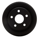 Dynamic Friction 365-40016 Brake Drum - Rear