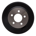 Dynamic Friction 365-40018 Brake Drum - Front