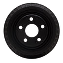 Dynamic Friction 365-40020 Brake Drum - Rear