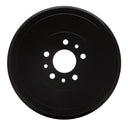 Dynamic Friction 365-40021 Brake Drum - Rear