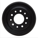 Dynamic Friction 365-40022 Brake Drum - Front