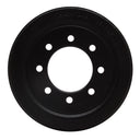 Dynamic Friction 365-40024 Brake Drum - Rear
