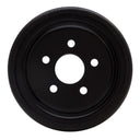 Dynamic Friction 365-40030 Brake Drum - Rear