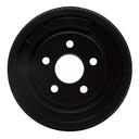 Dynamic Friction 365-40031 Brake Drum - Rear
