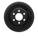 Dynamic Friction 365-40042 Brake Drum - Rear